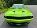 Sublime 2023 Dodge Challenger SXT Blacktop Exterior