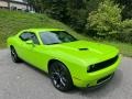 Sublime 2023 Dodge Challenger SXT Blacktop Exterior