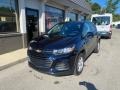 Midnight Blue Metallic - Trax LS AWD Photo No. 2