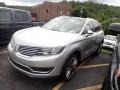 2016 Ingot Silver Lincoln MKX Reserve AWD #146499104