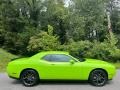 Sublime 2023 Dodge Challenger SXT Blacktop Exterior