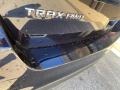 Midnight Blue Metallic - Trax LS AWD Photo No. 4
