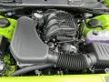 3.6 Liter DOHC 24-Valve VVT V6 Engine for 2023 Dodge Challenger SXT Blacktop #146500111