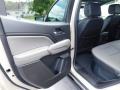 Sand Dune Metallic - Colorado ZR2 Crew Cab 4x4 Photo No. 46