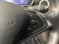 2016 Tesla Model S Black Interior Steering Wheel Photo