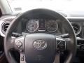 Super White - Tacoma SR5 Double Cab 4x4 Photo No. 28