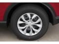  2024 CR-V LX AWD Wheel