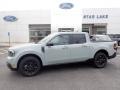 Cactus Gray 2023 Ford Maverick Lariat AWD