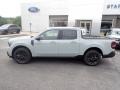 Cactus Gray 2023 Ford Maverick Lariat AWD Exterior