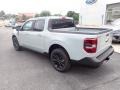 Cactus Gray - Maverick Lariat AWD Photo No. 3