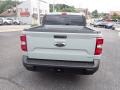 Cactus Gray - Maverick Lariat AWD Photo No. 4
