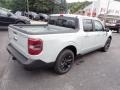 Cactus Gray 2023 Ford Maverick Lariat AWD Exterior