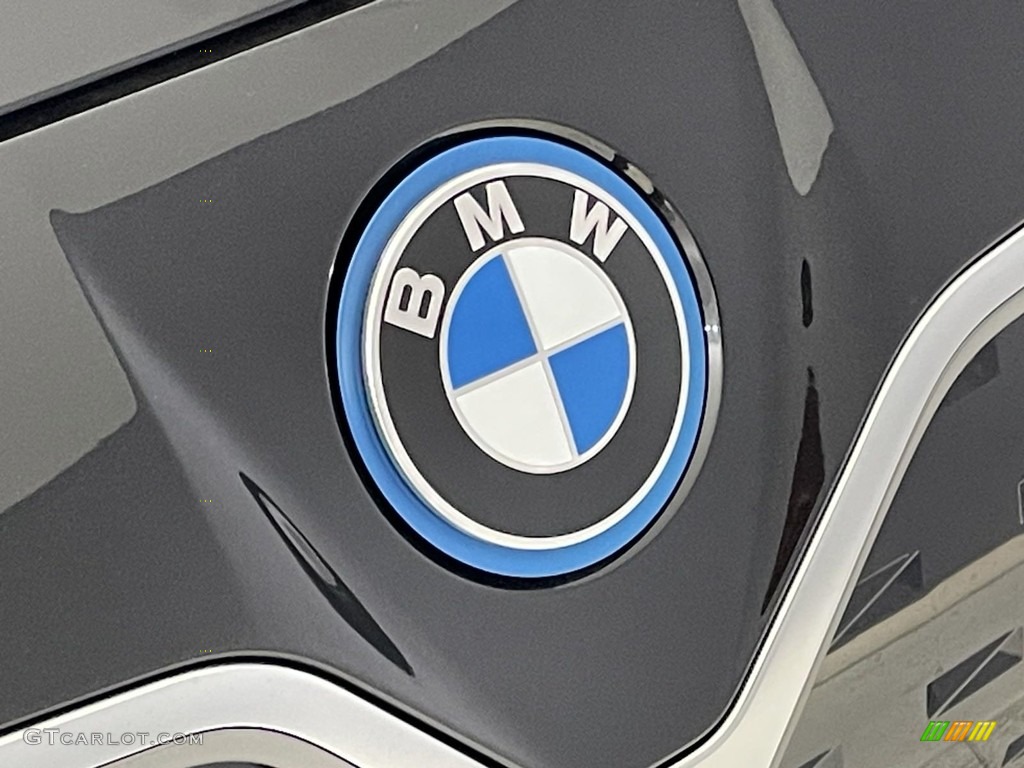 2024 BMW i4 Series eDrive35 Gran Coupe Marks and Logos Photo #146500921