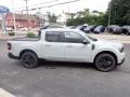 Cactus Gray 2023 Ford Maverick Lariat AWD Exterior