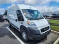 Bright White - ProMaster 2500 High Roof Cargo Van Photo No. 2