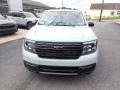 Cactus Gray - Maverick Lariat AWD Photo No. 8