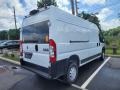 Bright White - ProMaster 2500 High Roof Cargo Van Photo No. 3
