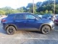 Blue Glow Metallic - TrailBlazer LT AWD Photo No. 2