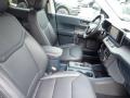 Cactus Gray - Maverick Lariat AWD Photo No. 9