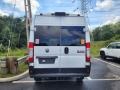 Bright White - ProMaster 2500 High Roof Cargo Van Photo No. 4