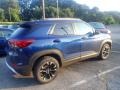 Blue Glow Metallic - TrailBlazer LT AWD Photo No. 3