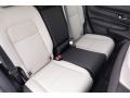 2024 Honda CR-V LX AWD Rear Seat