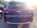 Blue Glow Metallic - TrailBlazer LT AWD Photo No. 4