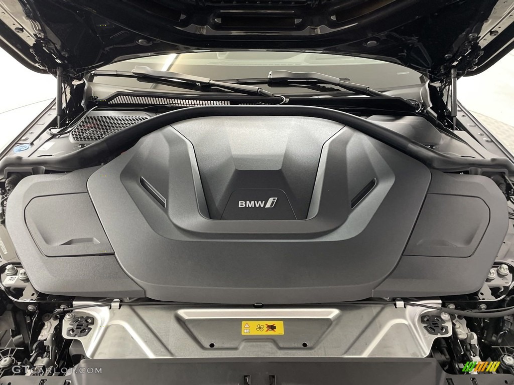 2024 BMW i4 Series eDrive35 Gran Coupe Single Electric Motor Engine Photo #146501026
