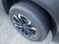Blue Glow Metallic - TrailBlazer LT AWD Photo No. 5