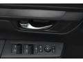 Gray 2024 Honda CR-V LX AWD Door Panel