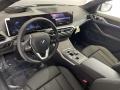  2024 i4 Series eDrive35 Gran Coupe Black Interior