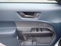 2023 Ford Maverick Medium Slate/Navy Pier Interior Door Panel Photo