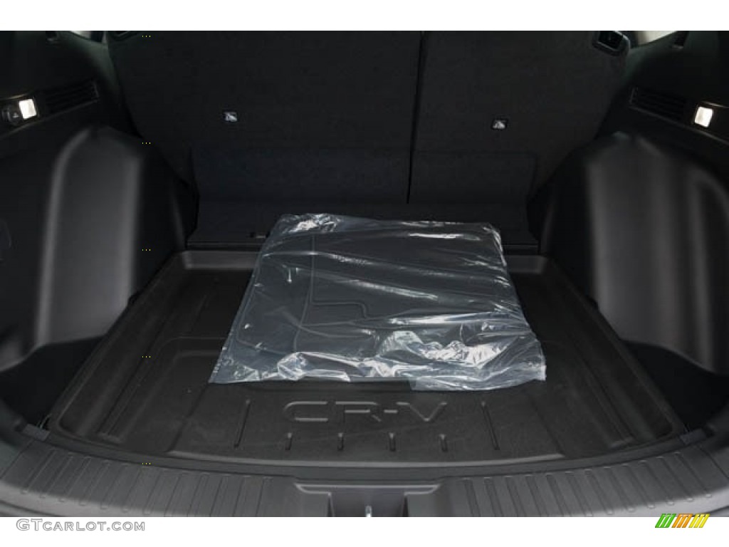 2024 Honda CR-V LX AWD Trunk Photo #146501107