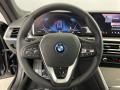  2024 i4 Series eDrive35 Gran Coupe Steering Wheel