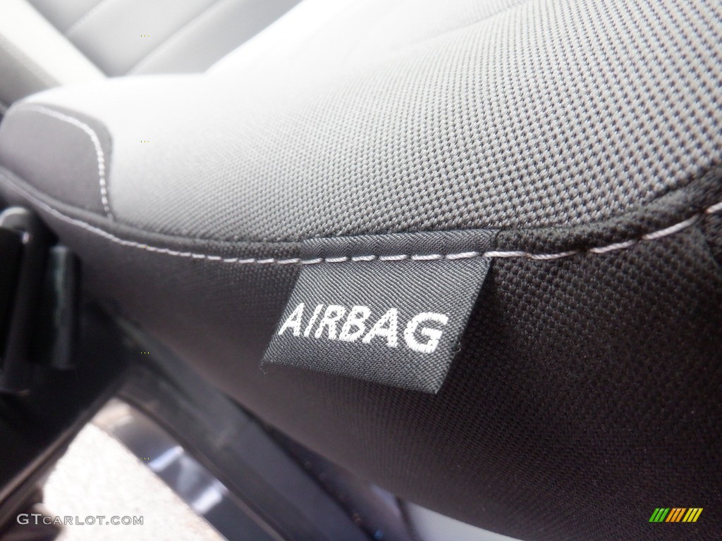 2016 Escape SE 4WD - Magnetic Metallic / Charcoal Black photo #24