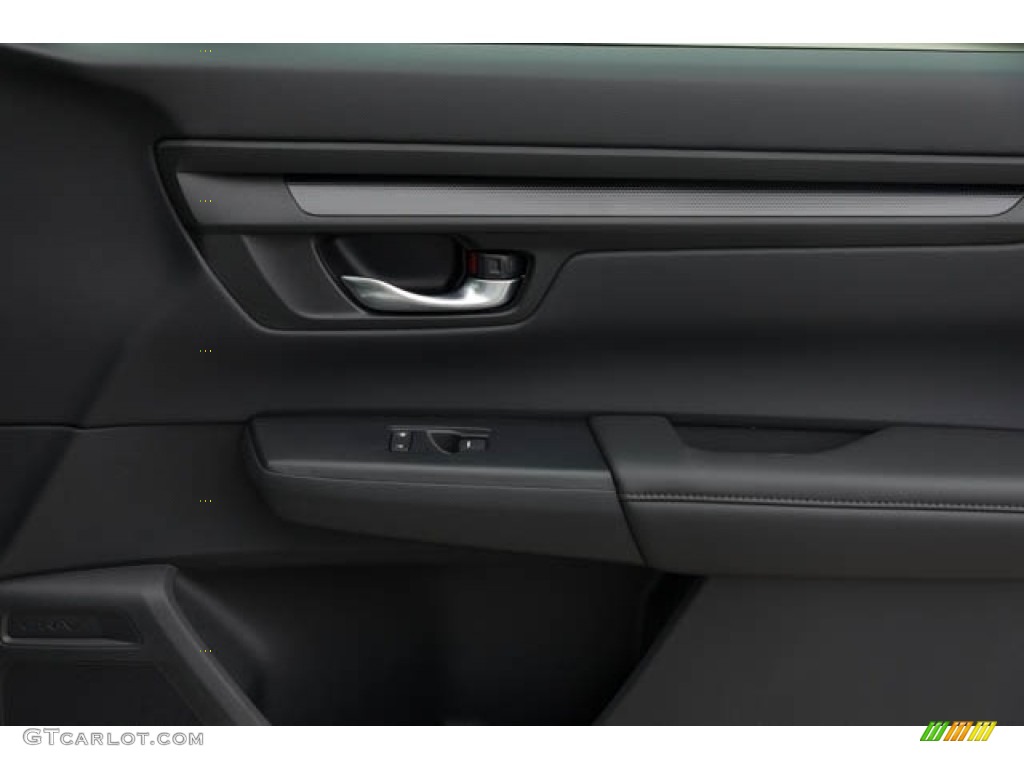 2024 Honda CR-V LX AWD Door Panel Photos