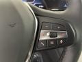 2024 BMW i4 Series Black Interior Steering Wheel Photo