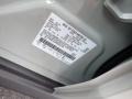 NE: Cactus Gray 2023 Ford Maverick Lariat AWD Color Code