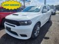 2020 White Knuckle Dodge Durango R/T AWD  photo #1