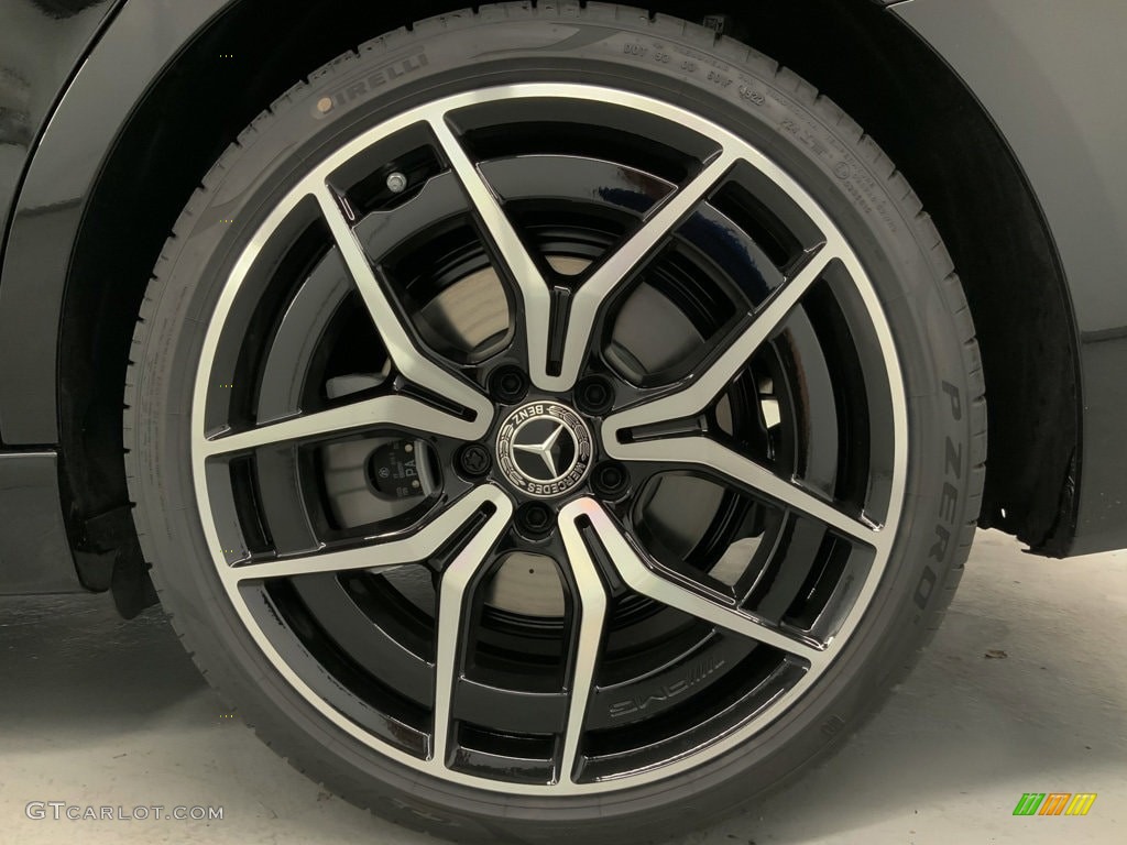 2023 Mercedes-Benz C 300 Sedan Wheel Photos