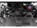  2024 CR-V LX 1.5 Liter Turbocharged  DOHC 16-Valve i-VTEC 4 Cylinder Engine