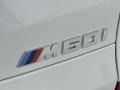 2024 BMW X5 M60i Badge and Logo Photo