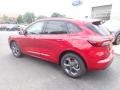 2023 Rapid Red Metallic Ford Escape ST-Line AWD  photo #3