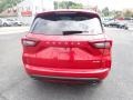2023 Rapid Red Metallic Ford Escape ST-Line AWD  photo #4