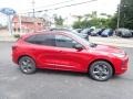 2023 Rapid Red Metallic Ford Escape ST-Line AWD  photo #6