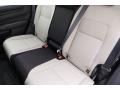 2024 Honda CR-V LX Rear Seat