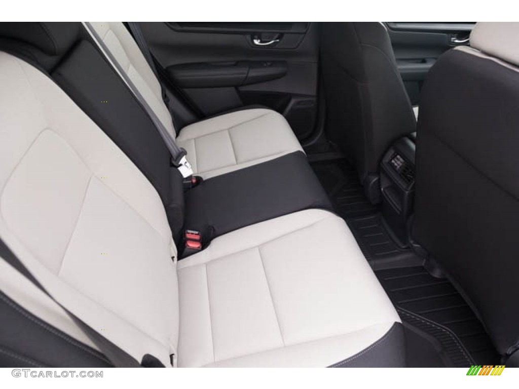 2024 Honda CR-V LX Rear Seat Photo #146501692