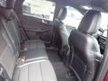 Ebony Rear Seat Photo for 2023 Ford Escape #146501731