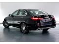 Black - C 300 Sedan Photo No. 2