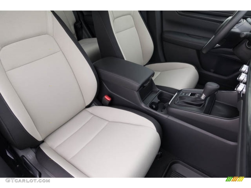 2024 Honda CR-V LX Front Seat Photos
